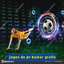 jogos de pc baixar gratis